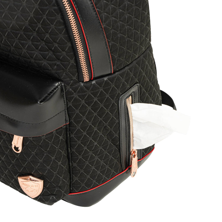 Princeton Goldiva Series Baby Diaper Bag