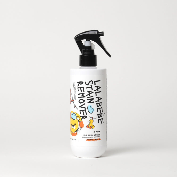 K-Mom Lalabebe Stain Remover 280ml