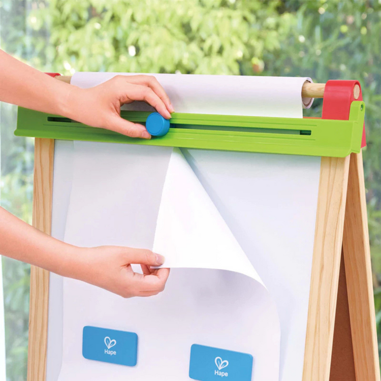 Hape 2016 Little Artist's Easel (3Y+)