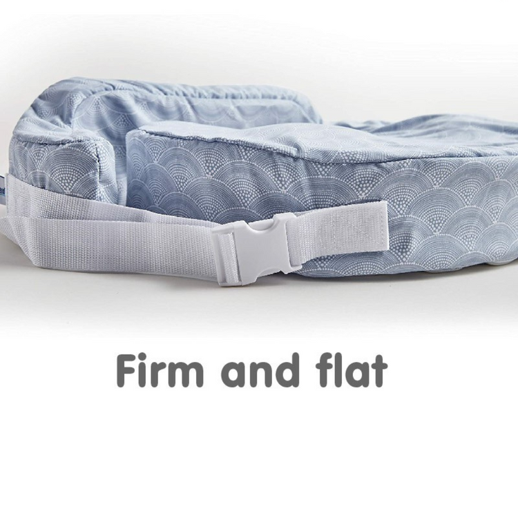 My Brest Friend Nursing Pillow - Original (Horizon)