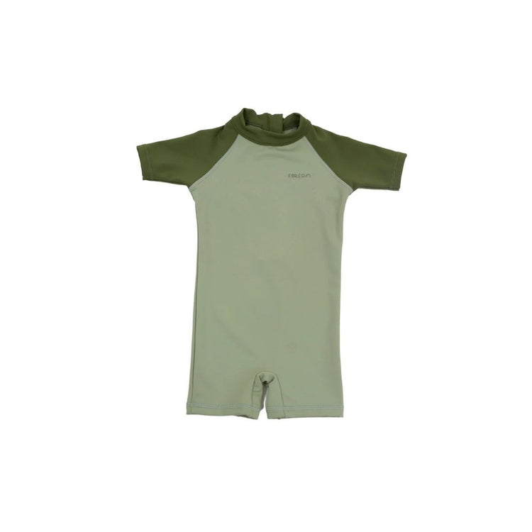Saeson Ellwood Swim Jumpsuit