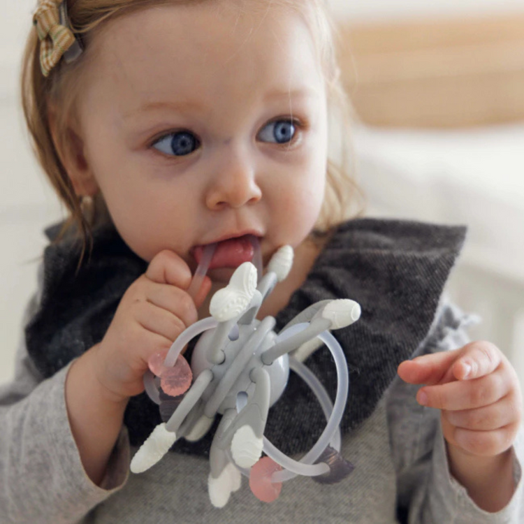 He Or She Galaxy Teether (6m+)