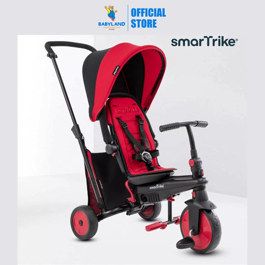 SmarTrike 5-in-1 STR3 Stroller Trike (10mths up to approx 3yrs)
