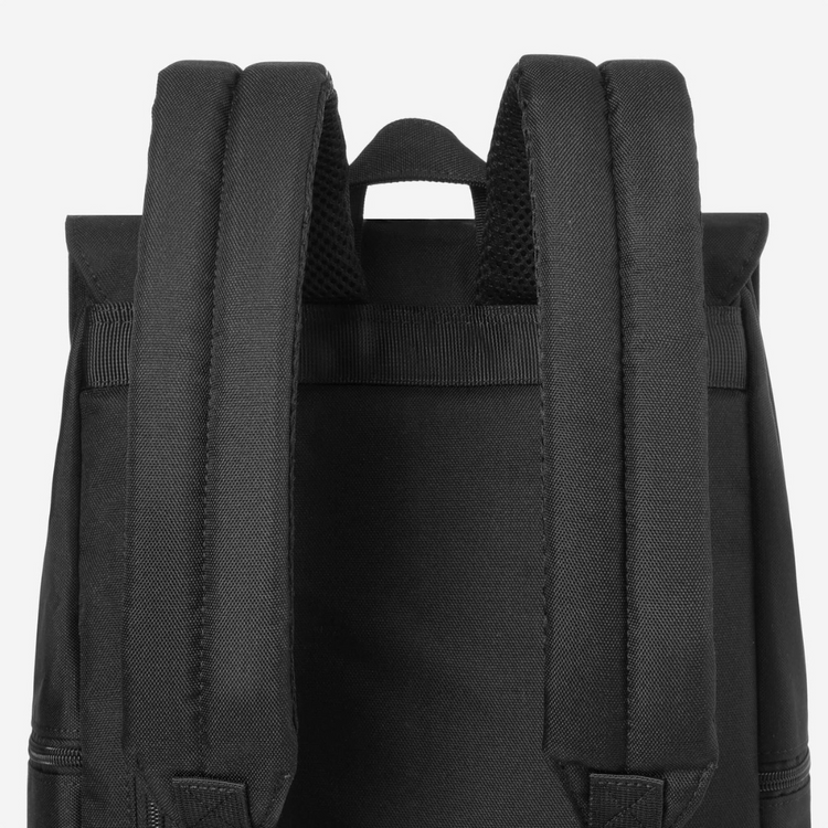 MAH Siro Backpack 14" | Splash Proof Laptop Bag with Zipper Compartment
