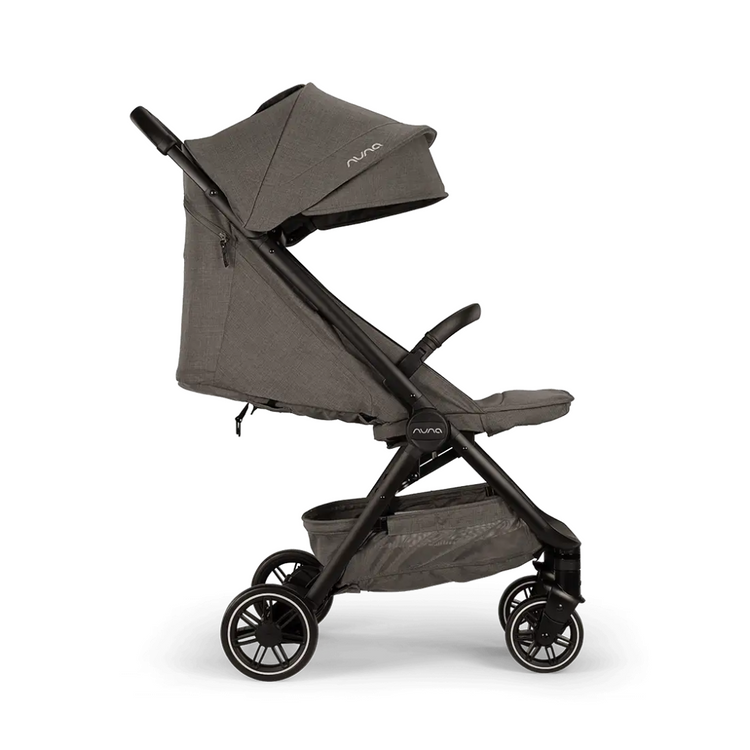 Nuna TRVL™ Lightweight Travel Stroller (Birth to 22 kg)