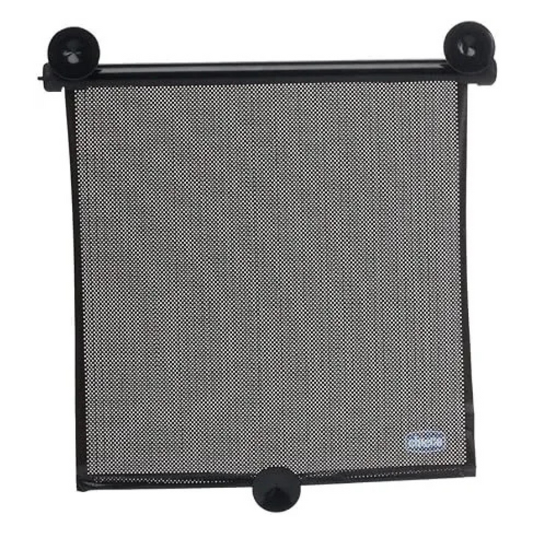 Chicco Roller Shade - Black