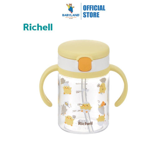 Richell Aqulea Straw Cup KN 200 (7m+)
