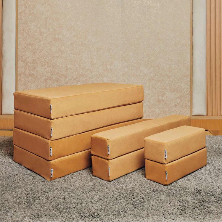 Bettar Play Multipurpose Cushion Set (8pcs)