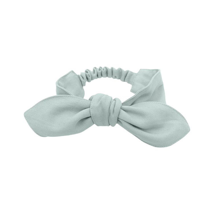 Saeson Headband 100% Tencel For Toddler