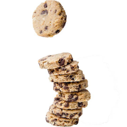SLB Chocolate Chip Lactation Cookies 200g