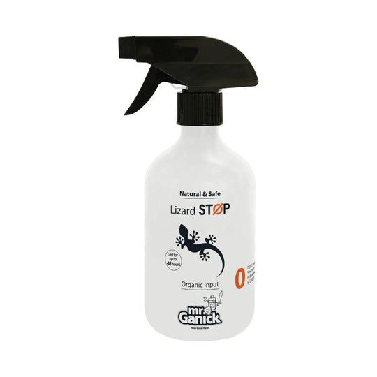 Mr Ganick Lizard Stop 400ml