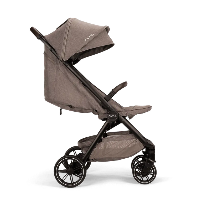 Nuna TRVL lx Lightweight Stroller (Up to 22kg)
