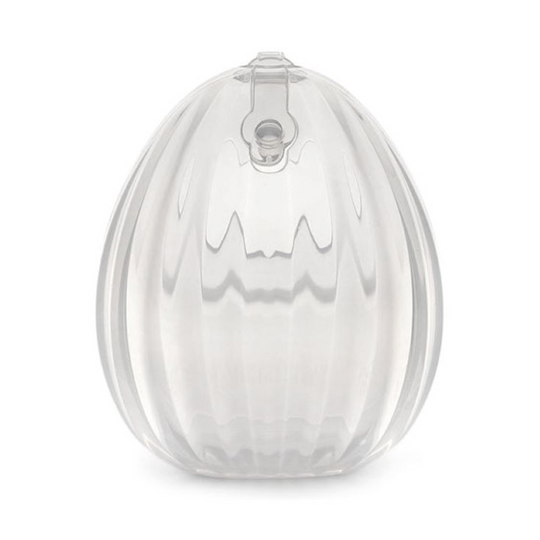 Haakaa Shell Wearable Silicone Breast Pump - 75ml