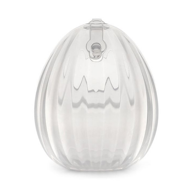 Haakaa Shell Wearable Silicone Breast Pump - 75ml