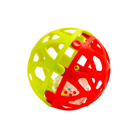 Infunbebe Bendy n Roll Ball (HANG) (6m+)