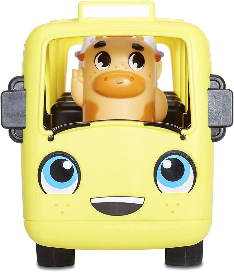 Little Tikes Little Baby Bum Bouncer & Sing Buster 18m+