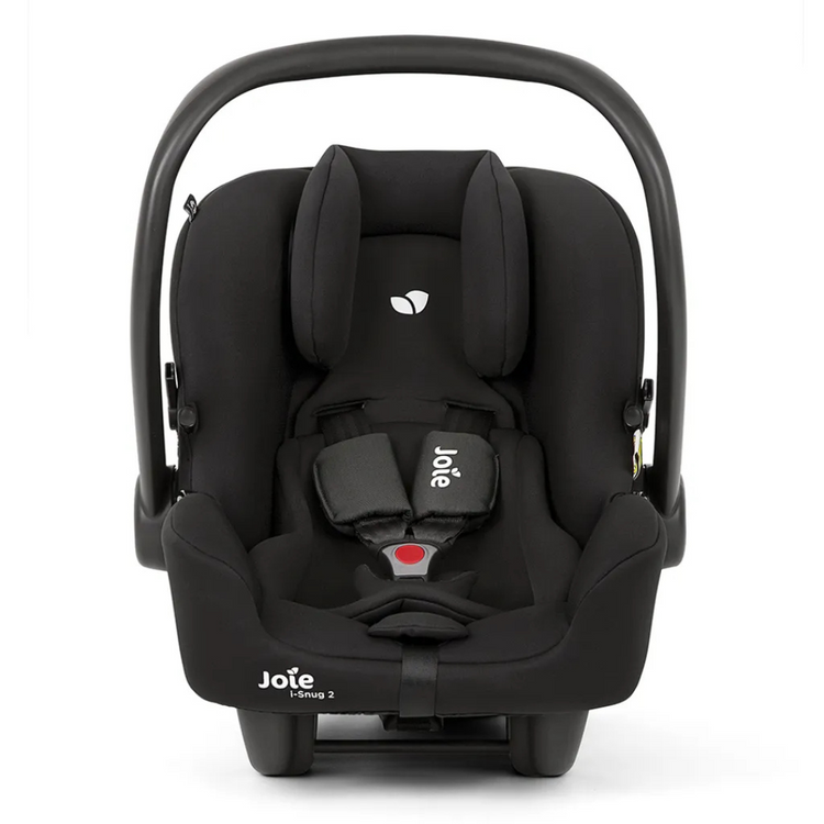 Joie i-Snug 2 i-Size Infant Carrier Car Seat (Birth to 12 months)