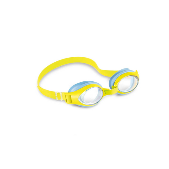 Intex Junior Goggles IT 55611 (Random Color)