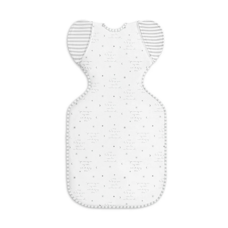 Love to Dream Baby Swaddle Up™ Transition Bag - Stage 2 (0.2/1.0 TOG)
