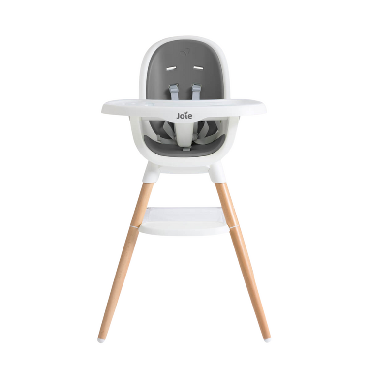 Joie Chestnut 9in1 Highchair (Birth to approx. 6 years)