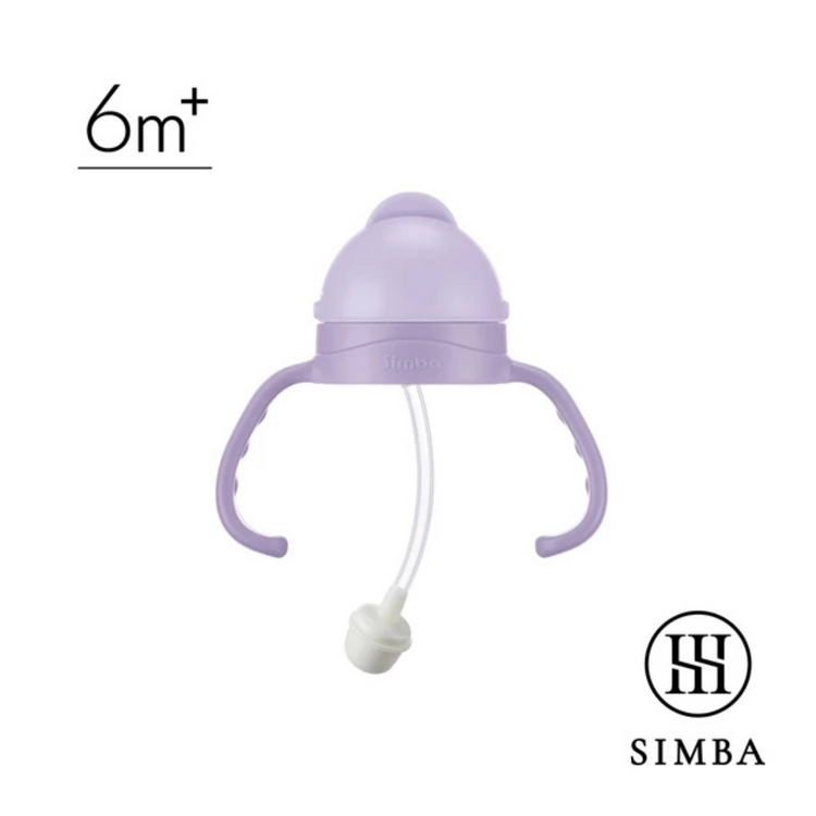 Simba allonge (No.7) Wide Neck Handle-Slider