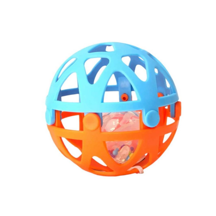 Infunbebe Bendy n Roll Ball (HANG) (6m+)