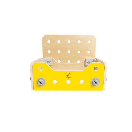 Hape 3220 Build-It Tool Box (3Y+)