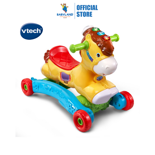 Vtech Rock & Ride Pony ( 1 to 3 Years )