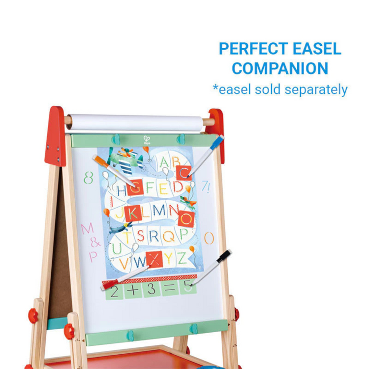 Hape Letters & Numbers Tracing (4Y+)