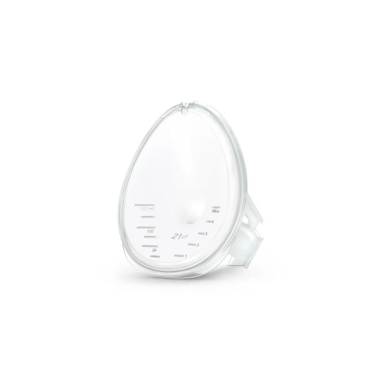 Medela Hands-Free Breastshield Without Cups (21mm/24mm/27mm x 2 Pcs/Box)