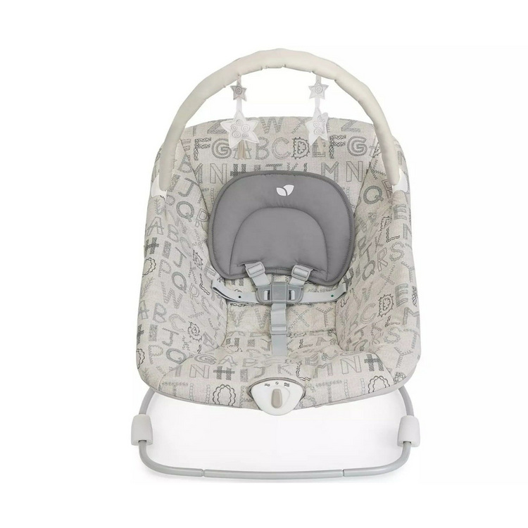 Joie Meet Wish Bouncer - ABC (Birth to 9kg)