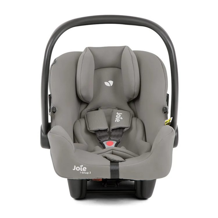 Joie i-Snug 2 i-Size Infant Carrier Car Seat (Birth to 12 months)
