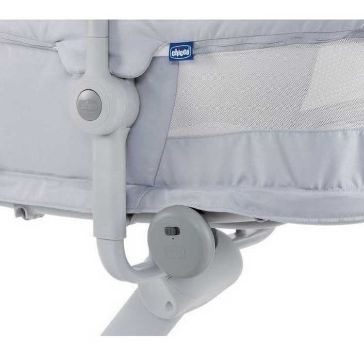 Chicco Vibration Box for Baby Hug Next2Me ( 0m+ )