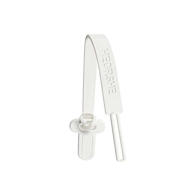 He or She Pacifier Chain (0m+)