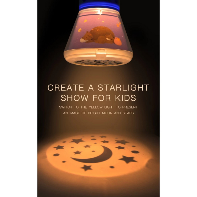 Mideer Kids Storybook Torch - 12 stories (3Y+)