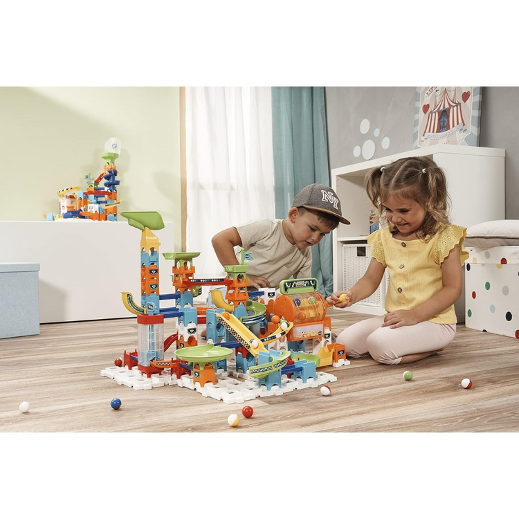 Vtech 519403 Marble Rush Corkscrew Challenge (4Y+)