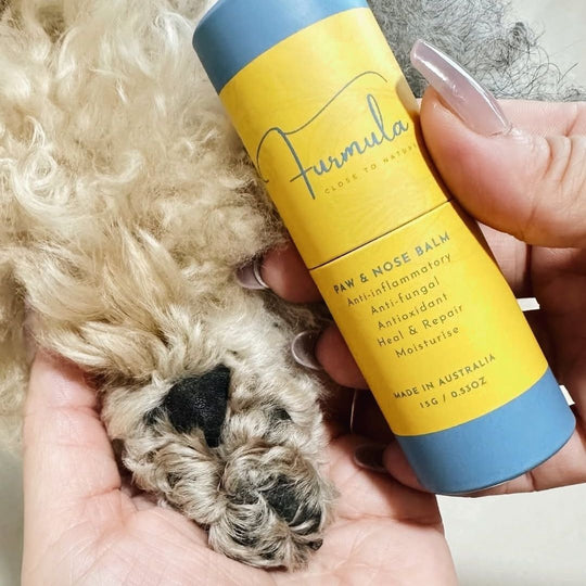 Furmula Paw & Nose Balm
