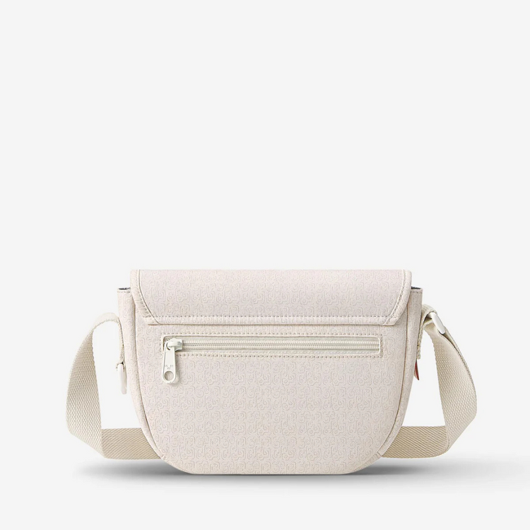 MAH Young Cross Shuttle Waterproof Sling Bag Unisex Crossbody