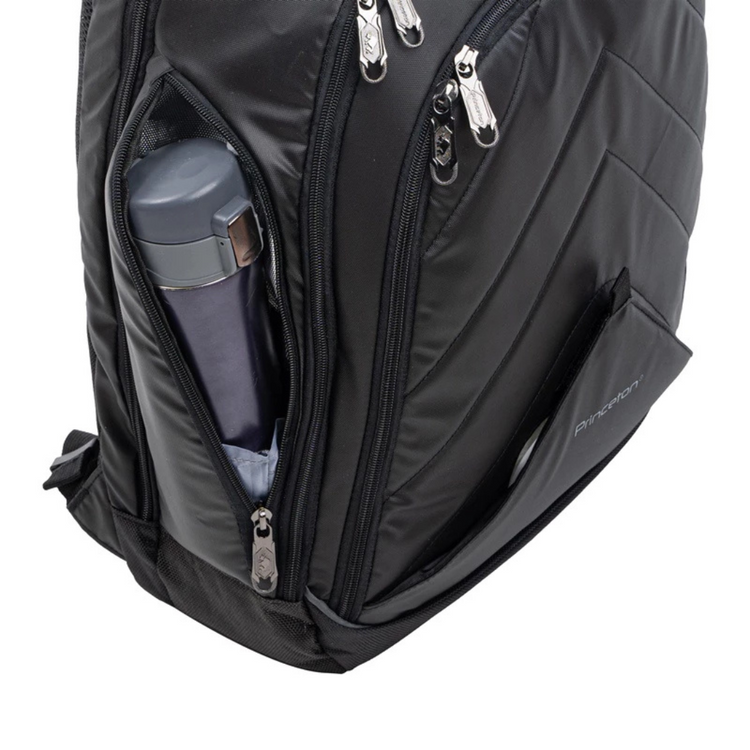 Princeton Urban Dad Pro Diaper Bag with Diaper Changing Mat
