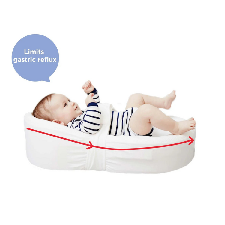 Red Castle Cocoonababy Nest (0m+)