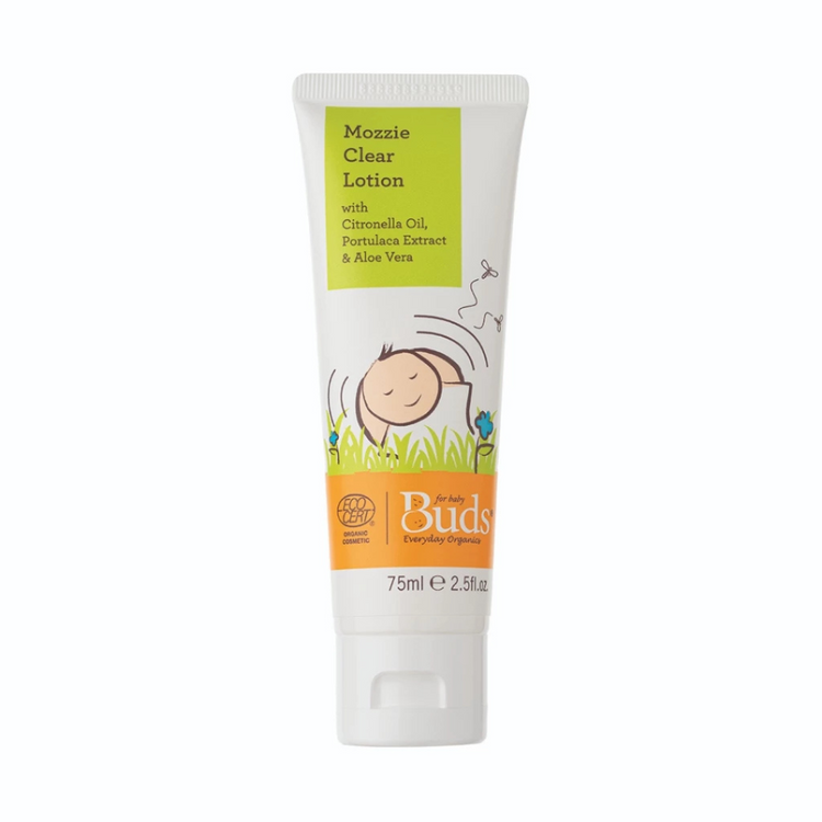 Buds Everyday Organics Care Essential Set (BEO#2)