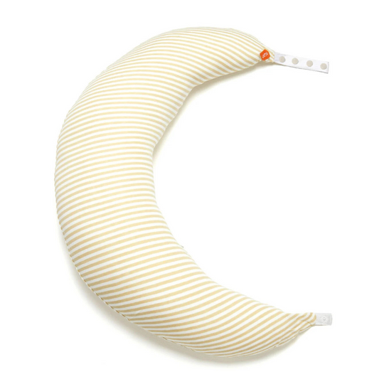 Mama Way Non-toxic Maternity Support & Nursing Moon Pillow