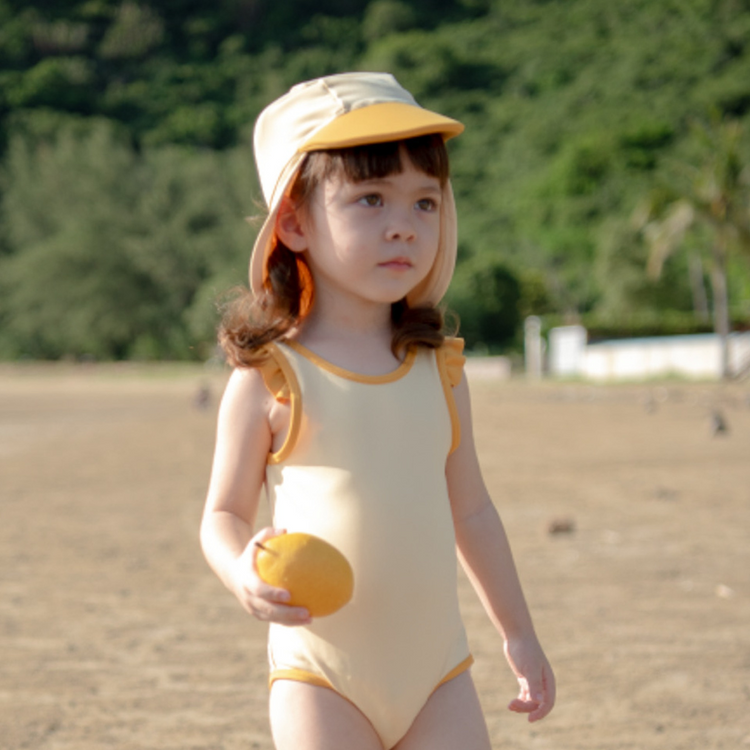 Saeson Ellwood Swimsuit