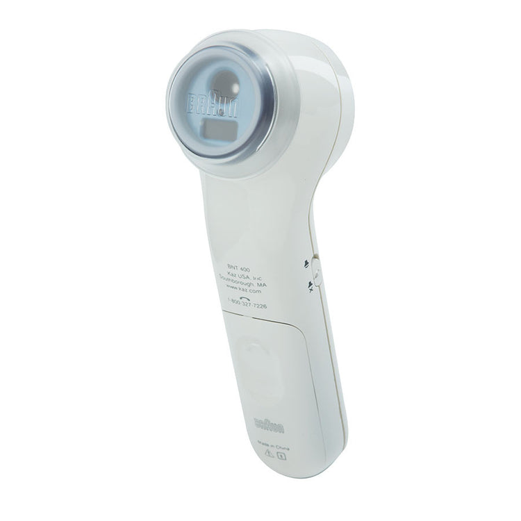 Braun No Touch + Forehead Thermometer BNT400