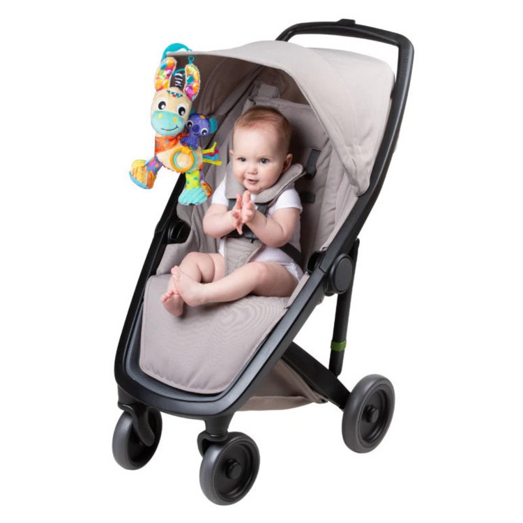 Playgro Activity Friend Lupe Llama (0m+)