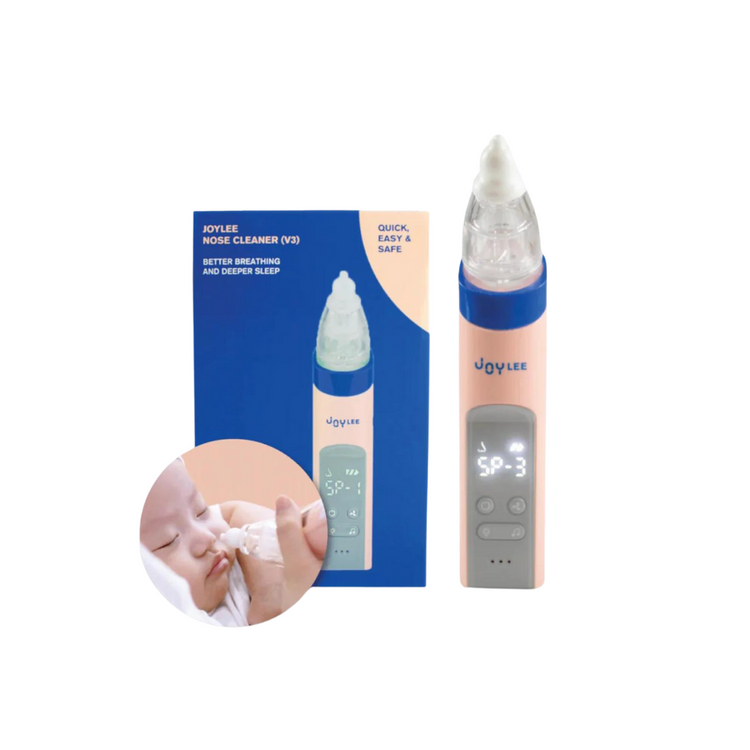 Joylee Nose Cleaner (Version 3)