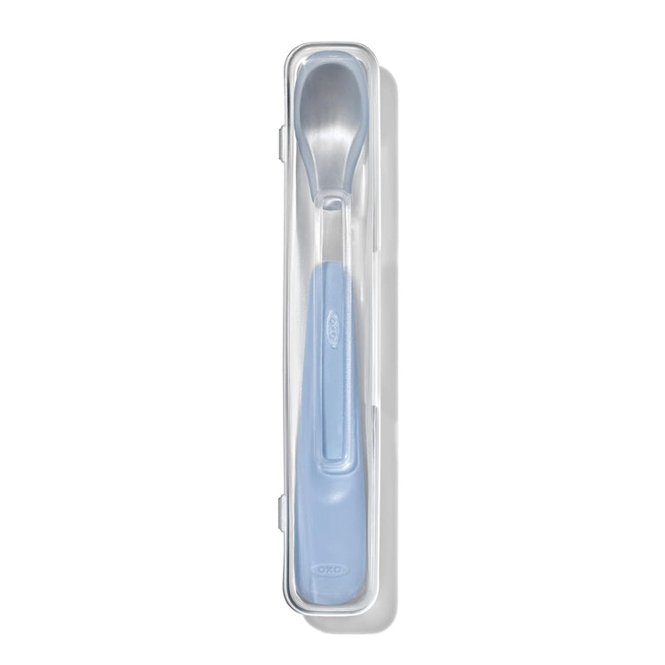 Oxo Tot On The Go Feeding Spoon (6M+)