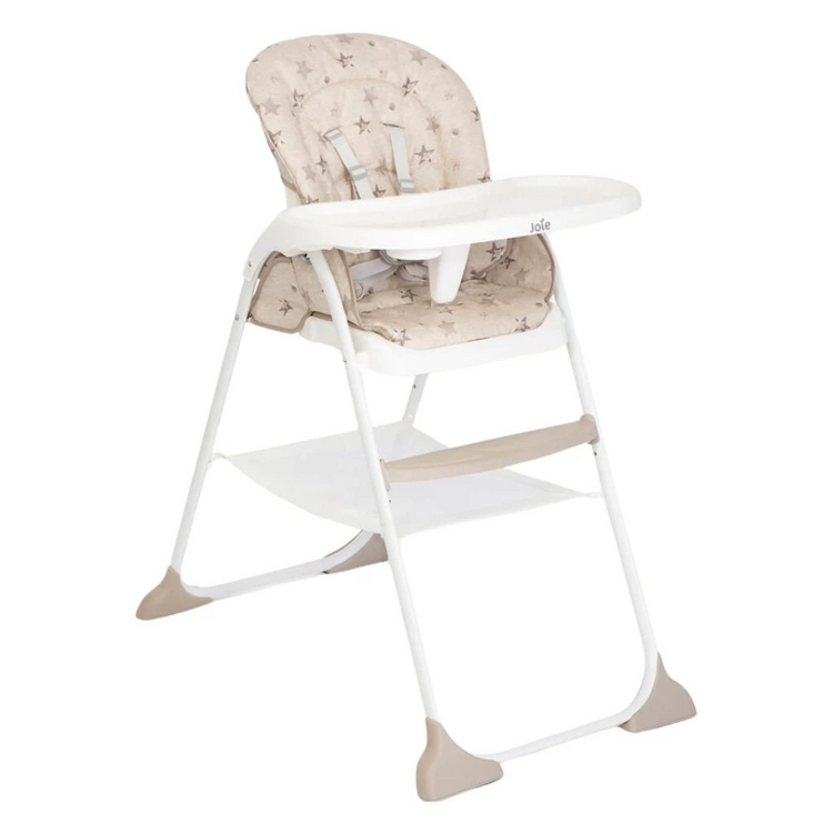 Joie Mimzy Snacker Highchair (6m-15kg)