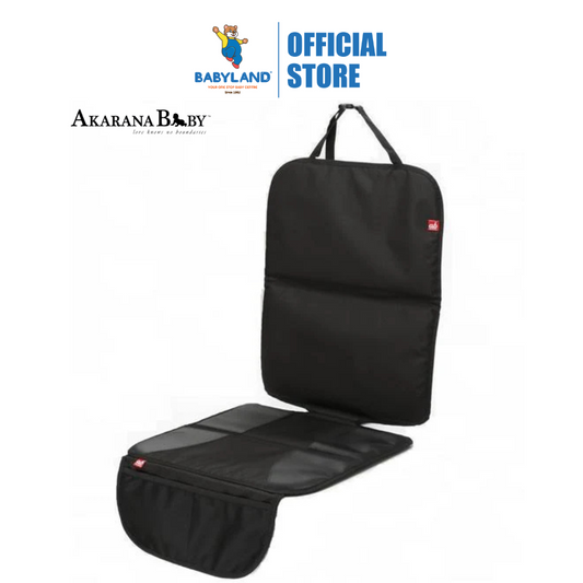 Akarana Deluxe Car Seat Protector