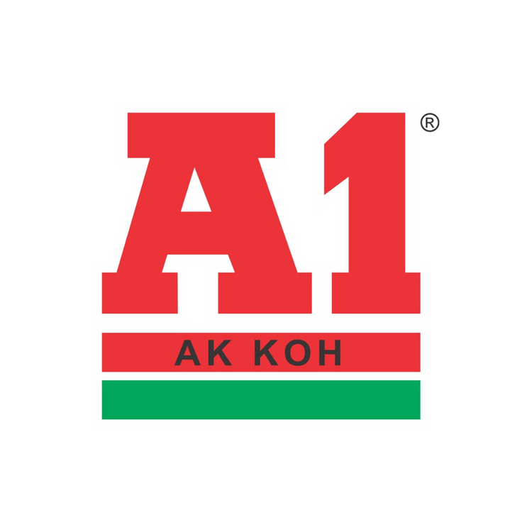 A1 Vegetarian Soup Spices (40g)